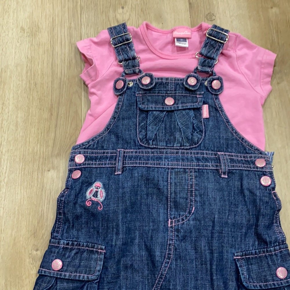 Adorable 3 pieces set - Picture 2 of 9
